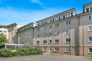 Links Road Apartment ✪ Grampian Lettings Ltd - Aberdeen - 2
