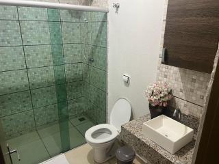Hostel Jotaaa F - Ourinhos - 6