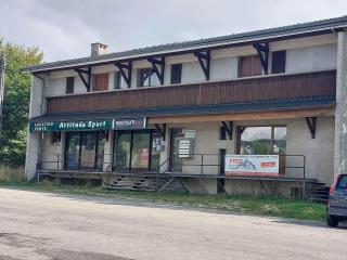 Charmant Appartement à Autrans - 4 pers, 32m², près du centre et des pistes de ski - FR-1-737-25 - 6