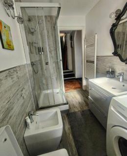 Nacco Home - Genova - 1