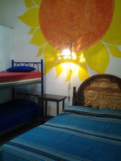 Hostal Luz de Luna Nuyoo - Oaxaca de Juárez - 8
