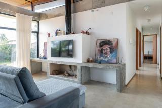 Casa confortável próximo a Praia do Rosa EGI001 - Imbituba - 4