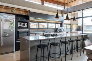 Casa confortável próximo a Praia do Rosa EGI001 - Imbituba - 7