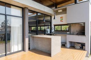 Casa confortável próximo a Praia do Rosa EGI001 - Imbituba - 5