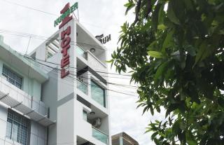 Number One Hotel - Can Tho - 8