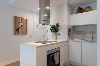 SUITE APT 80m FROM BEACH FreeParking 500MbWifi - Las Palmas de Gran Canaria - 4