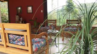 Hospedagem Casa Donadello - Matilde - 0