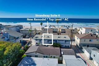 Strandway Suite 6 - San Diego - 0