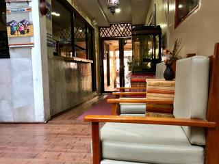 Hotel Norte - Cuenca - 8