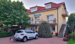 Pokoje Basia - Międzywodzie - 6