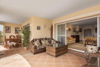 Awesome 3 Br Apart. w/ 4 Terraces, Pool & Parking - Marbella - 7