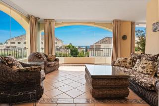 Awesome 3 Br Apart. w/ 4 Terraces, Pool & Parking - Marbella - 6