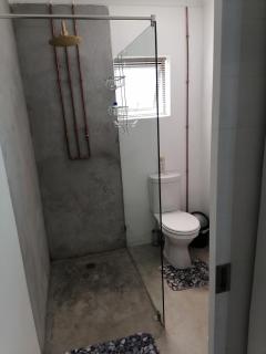 Langbeentjie Inn The Final Chapter - Kapstadt - 7