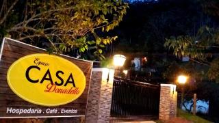 Hospedagem Casa Donadello - Matilde - 9