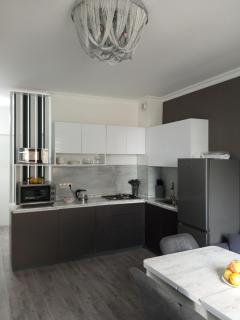 from BLACK TO WHITE - 1