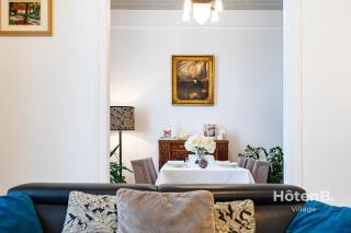 "Les Effrontés" Louis Blanc Charming Apartment - Limoges - 3