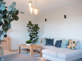 Apartament Wojskowa 1 / City Park - Poznań - 9