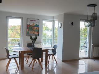 Apartament Wojskowa 1 / City Park - Poznań - 4