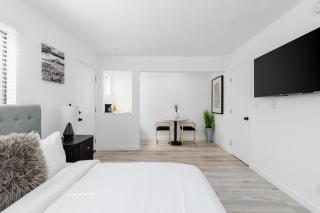 Sunny Studio in the Heart of Venice - B - Los Angeles - 9
