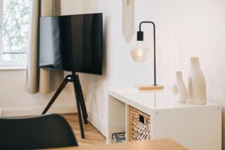 TIP! Design-Apartment in Toplage 75qm in Szeneviertel - 4