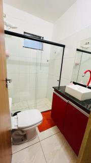 Apartamento próximo à praia e climatizado - Ilhéus - 4