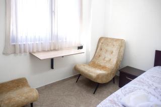 City Center Two Private Bedrooms near Scanderbeg Square on Shared Apartment - Tirana - 1