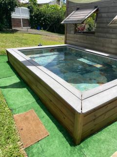 Habitation Loumavi - 9