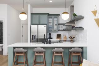 Luxury Design, Close to Broadway - 4 Beds, 2 Bedrm - Nashville - 0