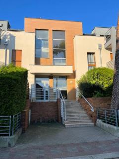 Apartament Gardenia Sun - Międzywodzie - 0