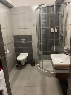 Apartament Gardenia Sun - Międzywodzie - 6