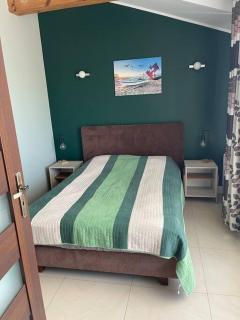Apartament Gardenia Sun - Międzywodzie - 3