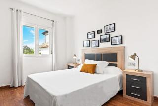 Gorgeous 3 Br Apart with Sea Views, Pool - Marbella - 7