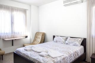 City Center Two Private Bedrooms near Scanderbeg Square on Shared Apartment - Tirana - 5