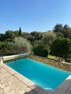La maison Provençale - Cotignac - 3