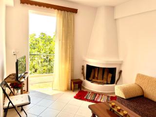 Tsaousi Apartments - - 8
