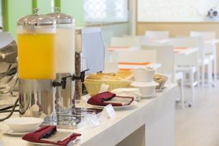 Zest Bogor by Swiss-Belhotel International - 1