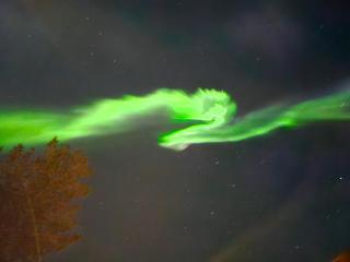 Innholdsrik og koselig leilighet i Svolvær Lofoten - 9
