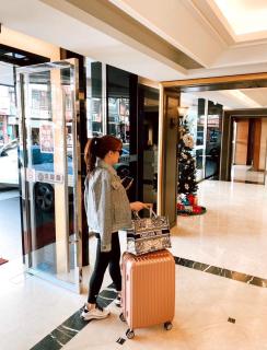 Felicity Business Hotel - 9