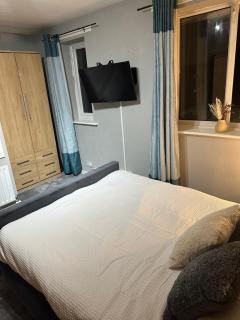 La mansion - Wednesbury - 6