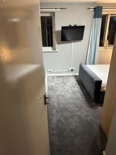 La mansion - Wednesbury - 5