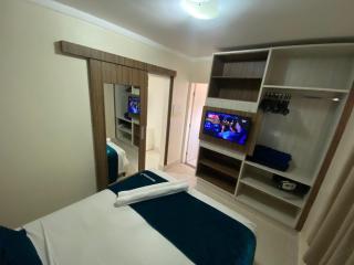Lacqua diRoma Hotel com Parque Aquático 24 horas - 5