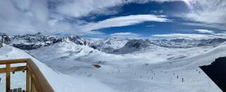 Studio Tignes Val Claret - Tignes - 1