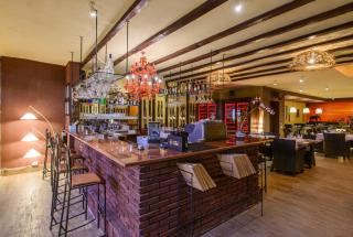 Sky Suites - Seminyak - 5