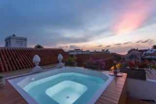 Al Alma Apart-Suites - Cartagena de Indias - 9