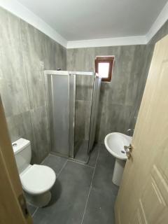 Öz Ravza Apart - Hosmaşalos - 2