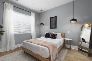 Close to Broadway and Walkable Area with 4 Beds, 2 Bedrm - Nashville - 6