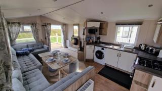 Seaside Heaven - Southerness Caravan Rental - 6