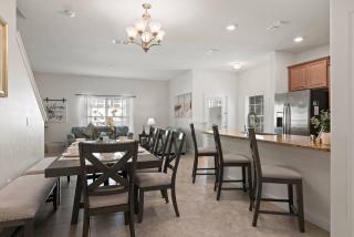Storey Lake Townhome fun for families at Remy's Retreat - Kissimmee - 6