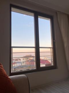 Öz Ravza Apart - Hosmaşalos - 7