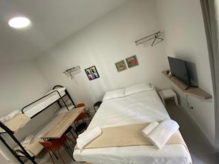 San Dionigi 11 Studio Apartments - Milan - 9